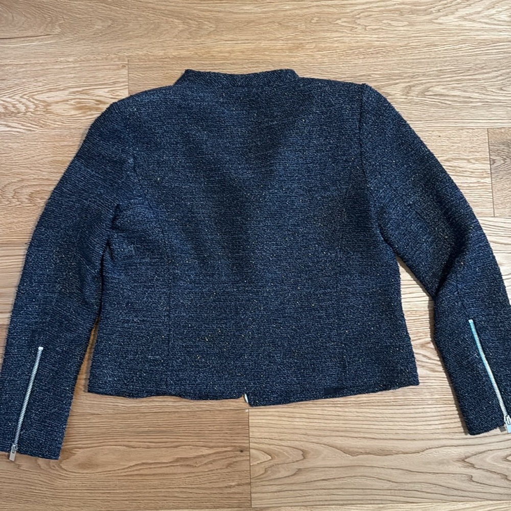 Club Monaco Jacket - Picture 4 of 5